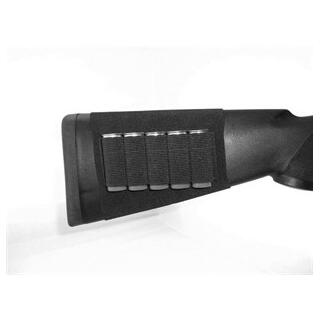 Grovtec Patronholder Hagle for Kolbe GTAC-82, 5skd Patronholder for Kolbe